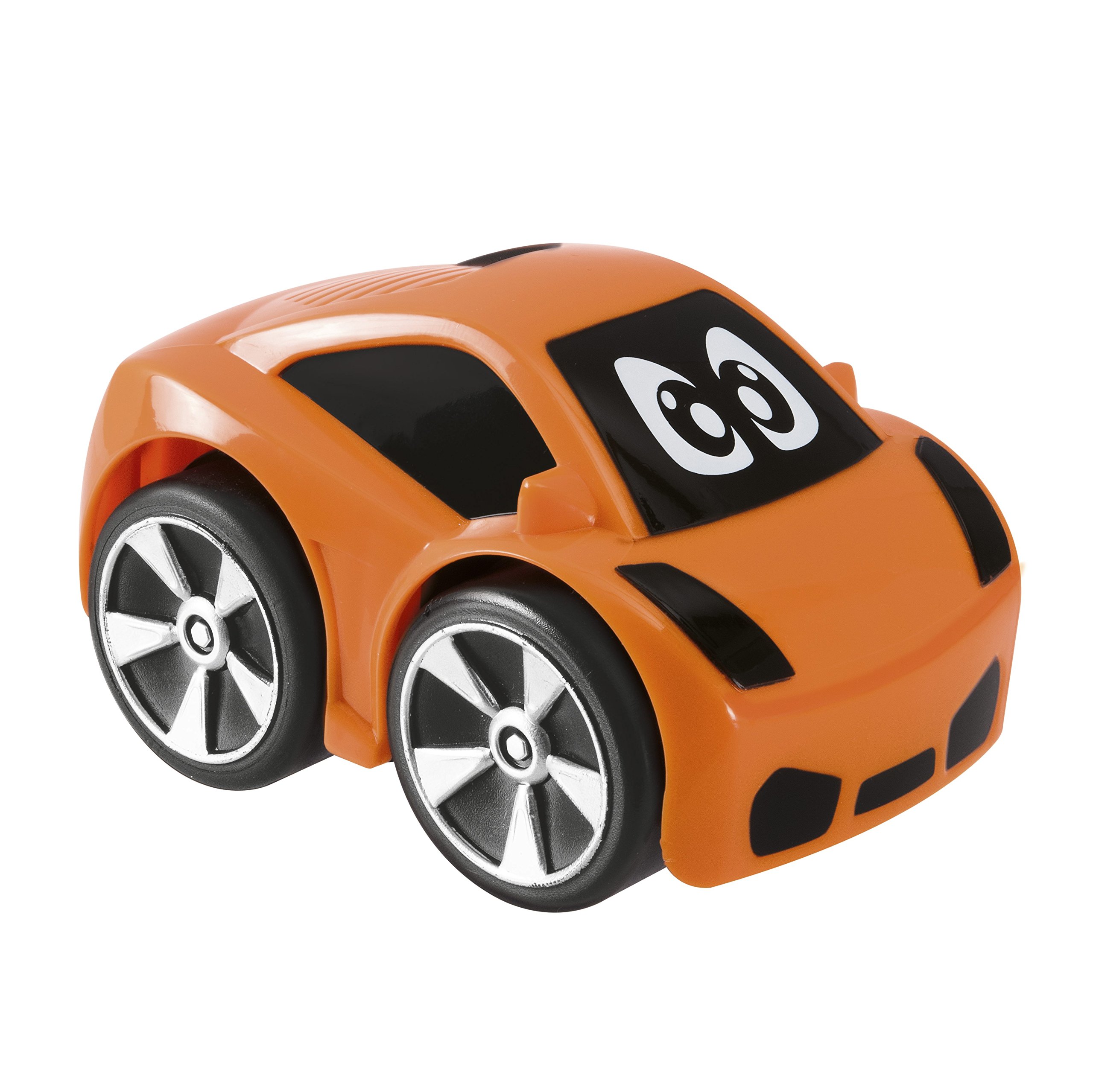 Chicco - Mini-vehículo electrónico de policía con Luces y Sonidos — view 10