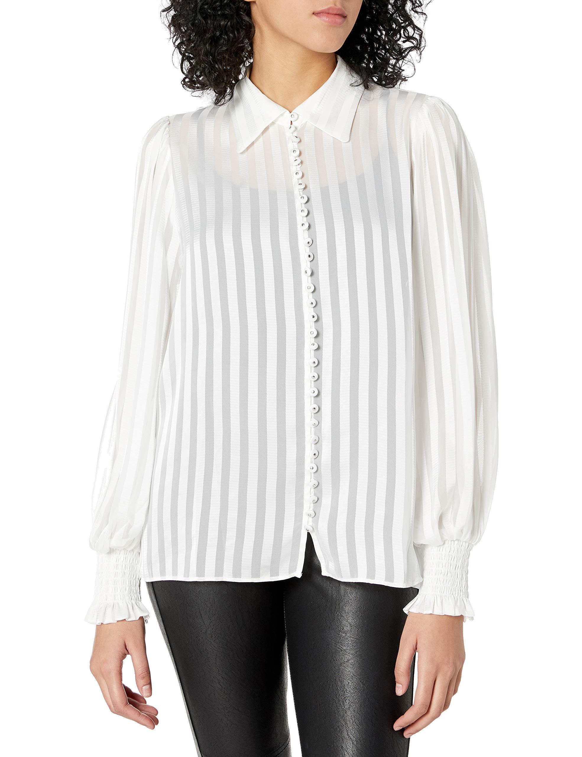 The KooplesWomen's Button-up