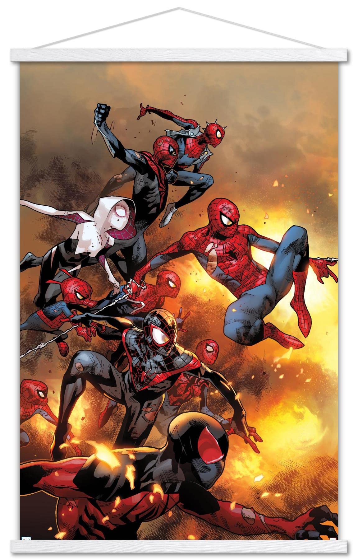 MARVEL - アメコミ MARVEL スパイダーマン コミック 18冊セット アメコミ MARVEL スパイダーマン コミック 18冊セット