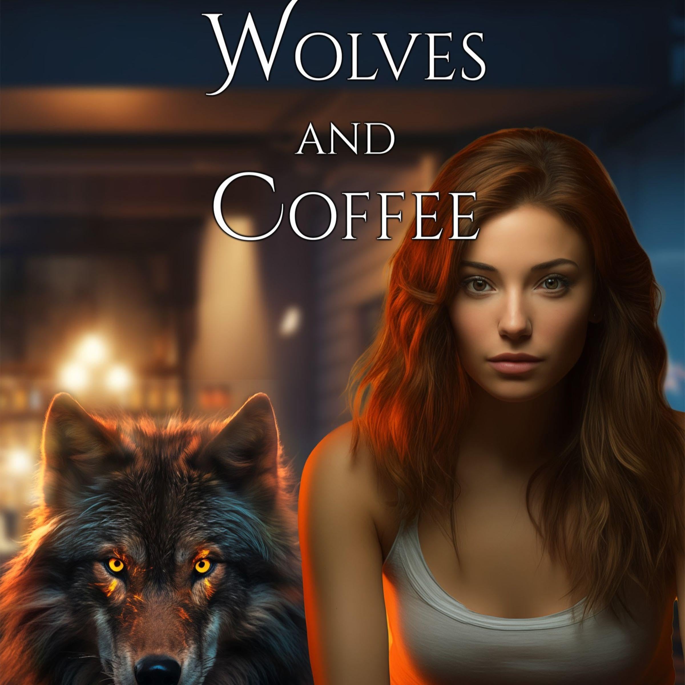 Wolves and Coffee