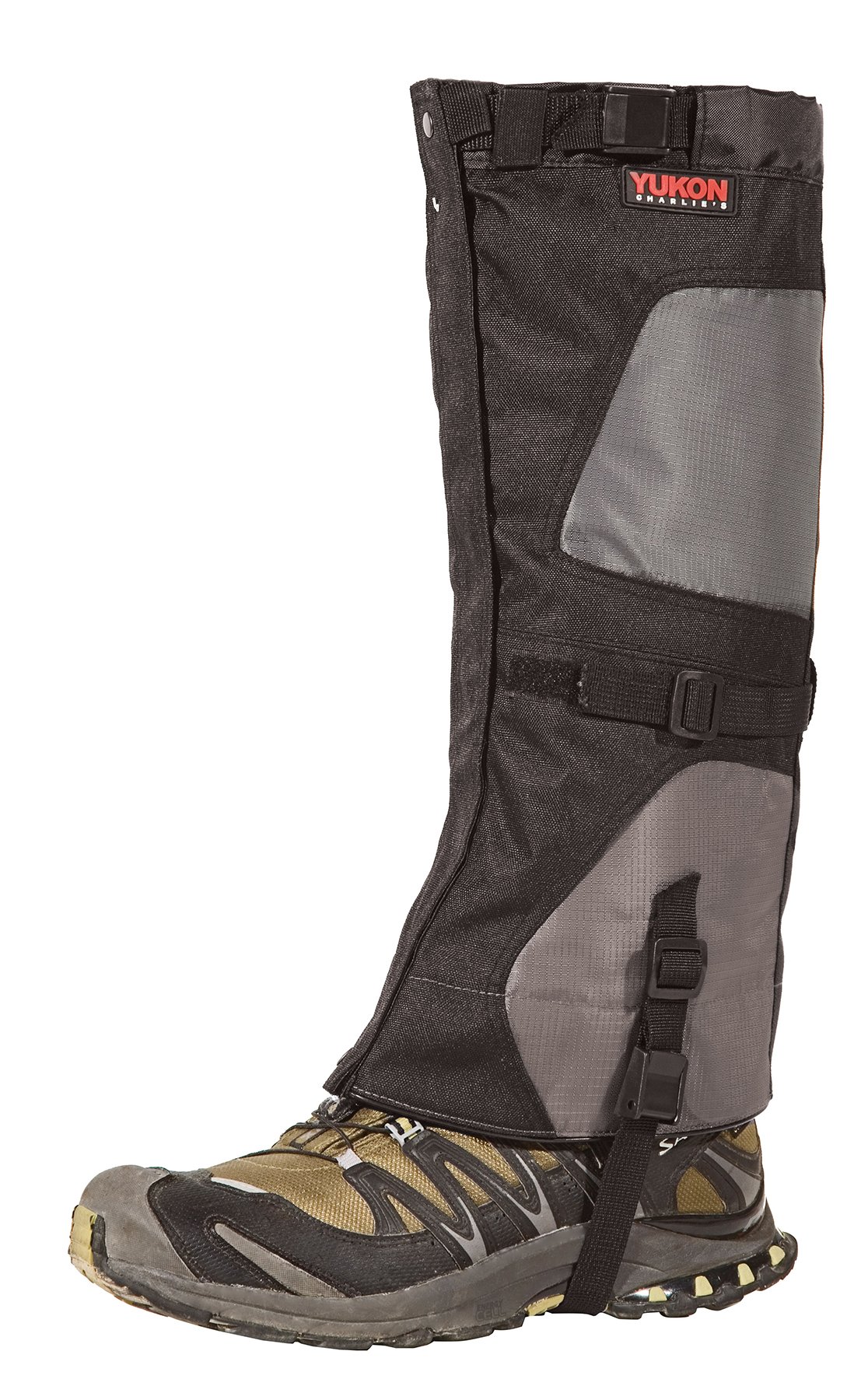 Yukon Charlie's Stay-Dri Gaiters Snowshoe