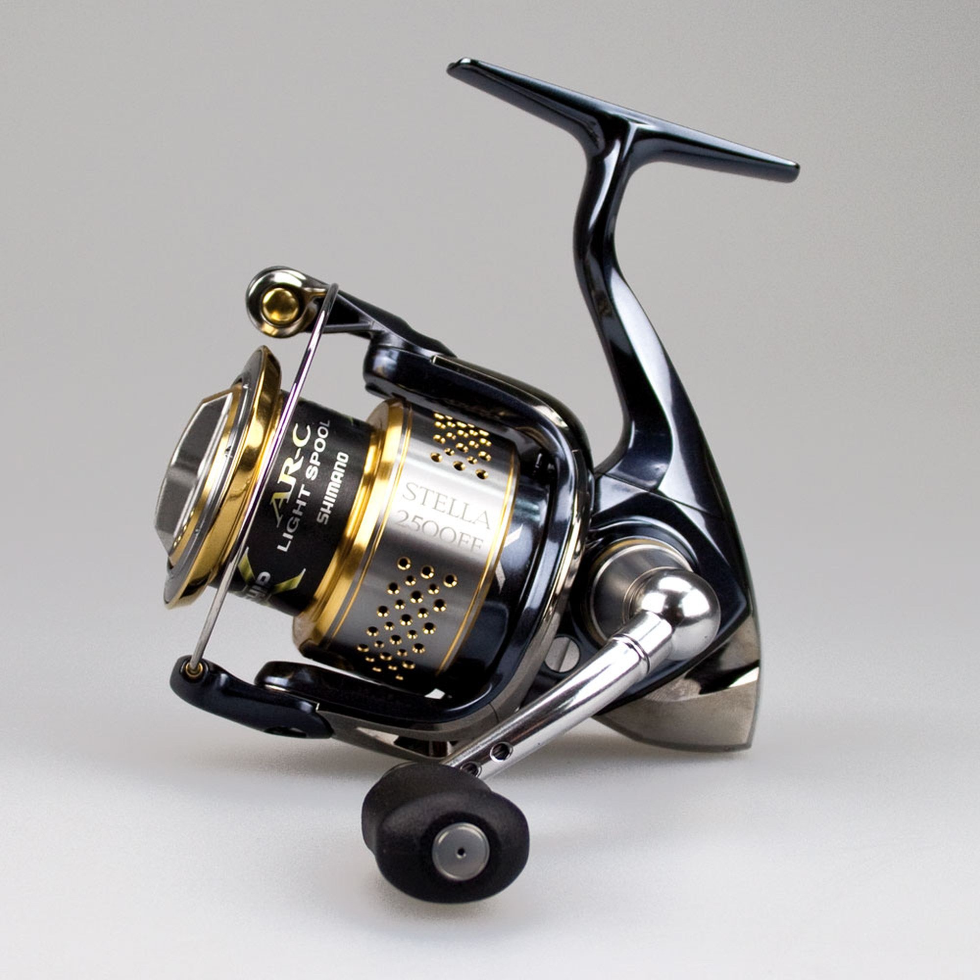 harga shimano stella 2500fe Shimano Stella 2500 FE : Amazon.de: Sport & Freizeit