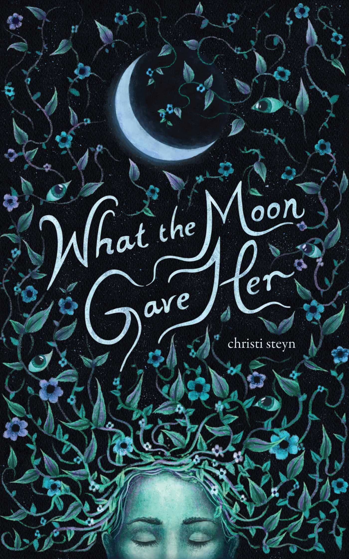 Andrews McMeel Publishing What the Moon Gave Her