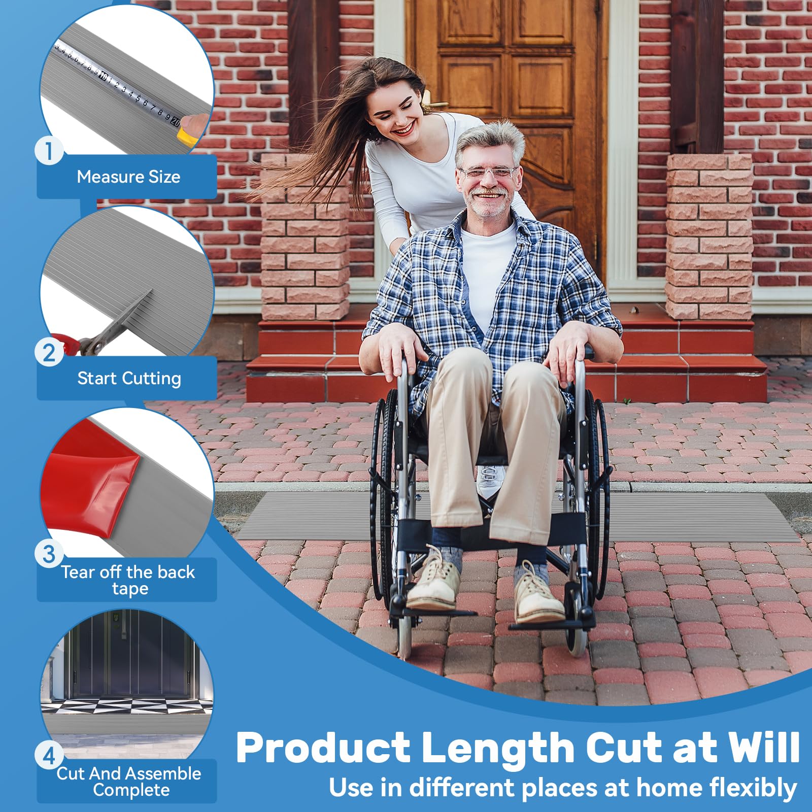 Line. Step Ramp Edge Snapklik.com : EaseThrift 1