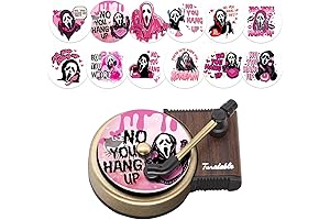 Vinyl Record Player Air Freshener