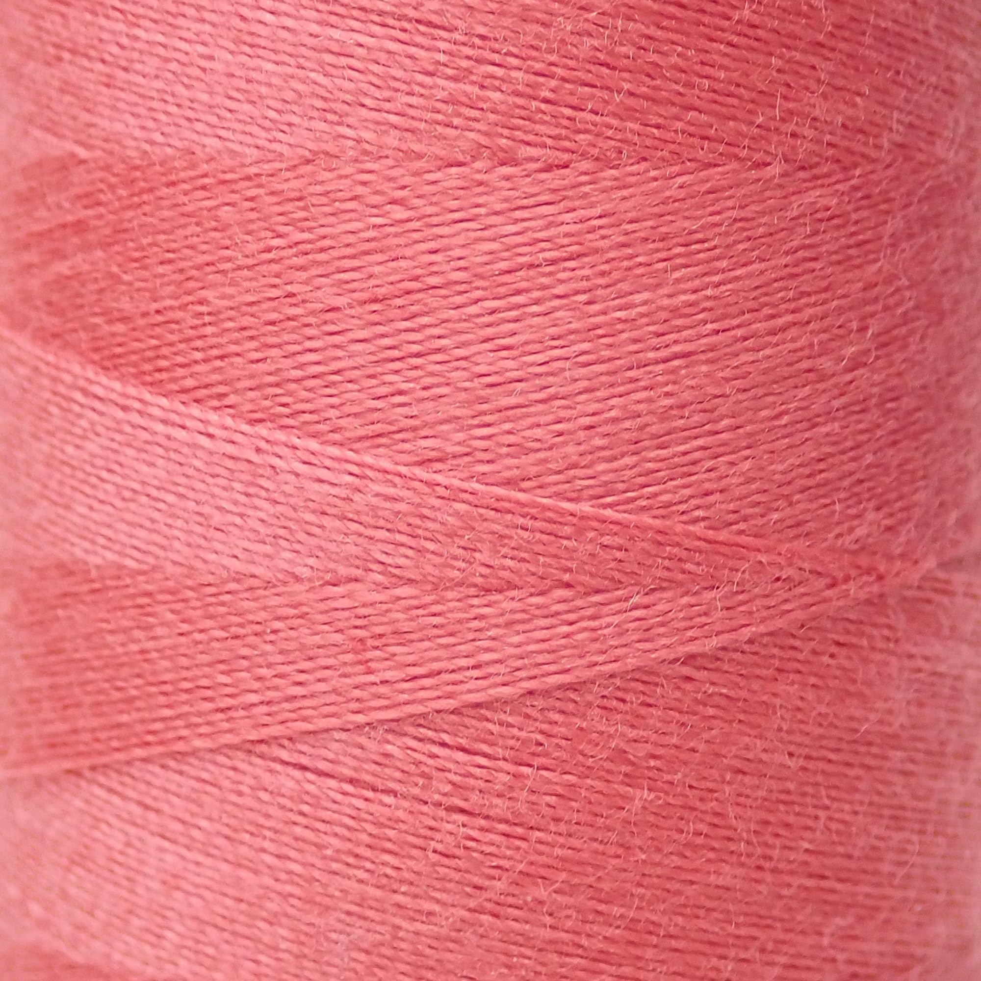 Moon Thread Coral Spun Polyester Sewing Thread - 1000M