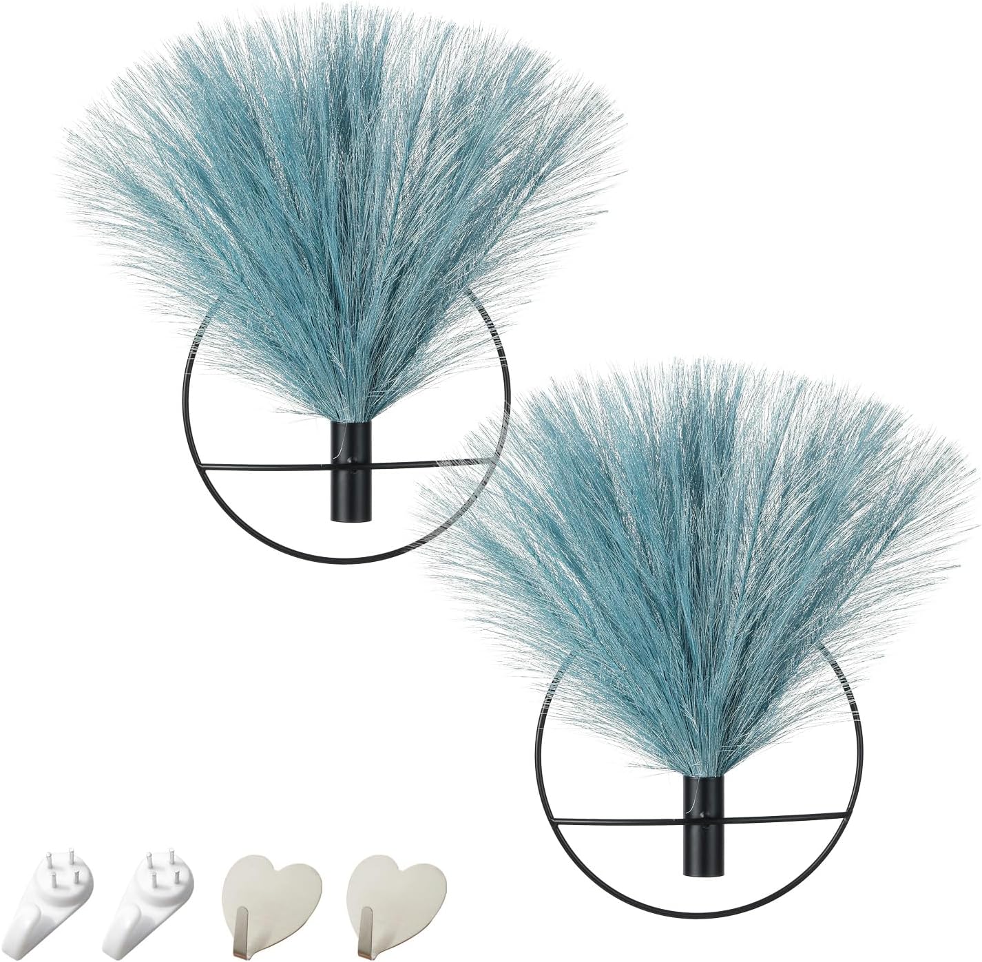 Pretty Jolly Boho Wall Decor, WallMounted Metal Wall Decor