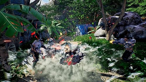 Miniatura 9 de Gungrave G.O.R.E - Edición estándar - Xbox Código digital