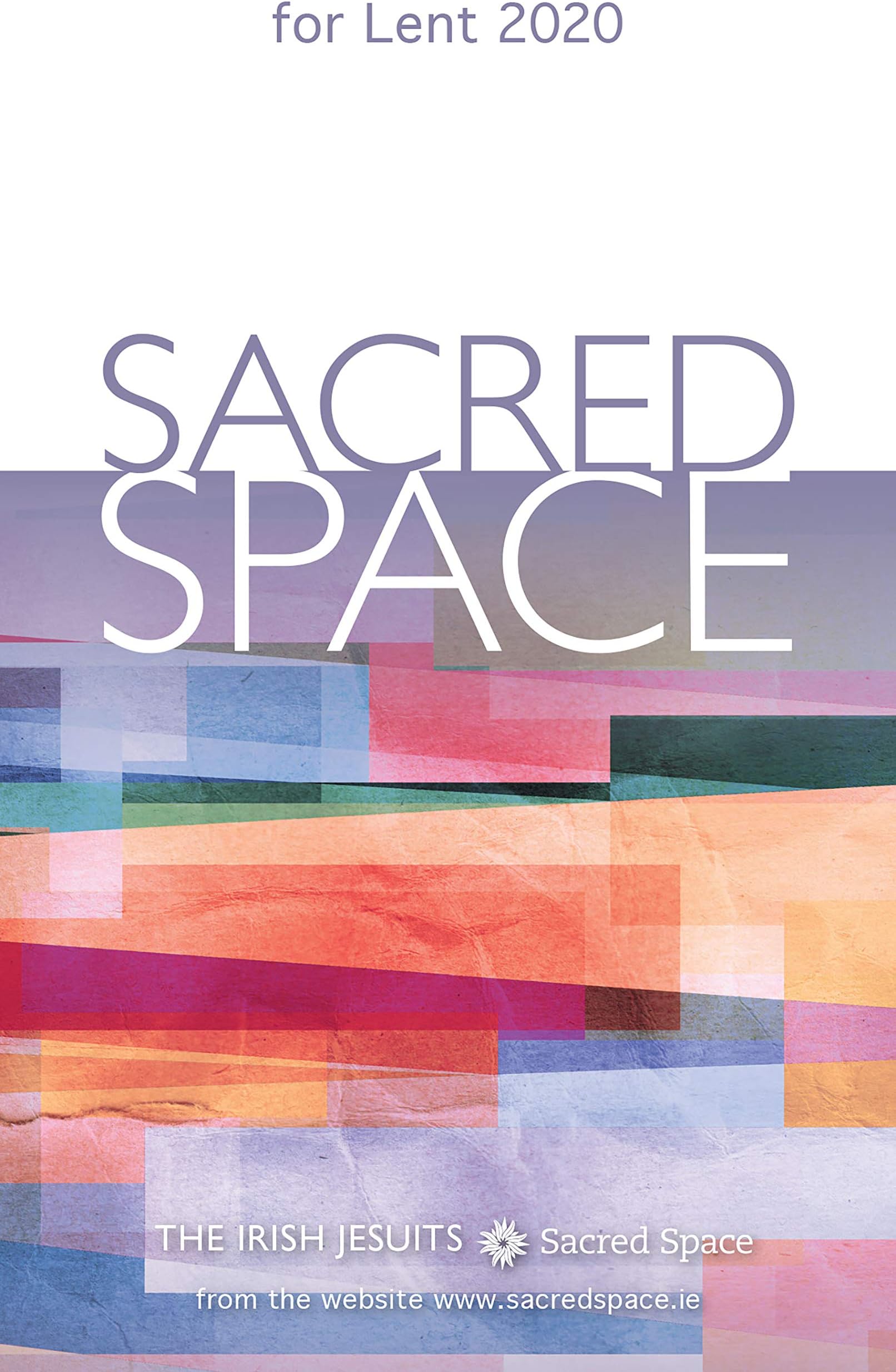 Sacred Space for Lent 2020