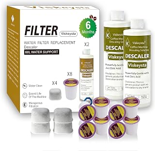 6-Month Maintenance Kit Keurig