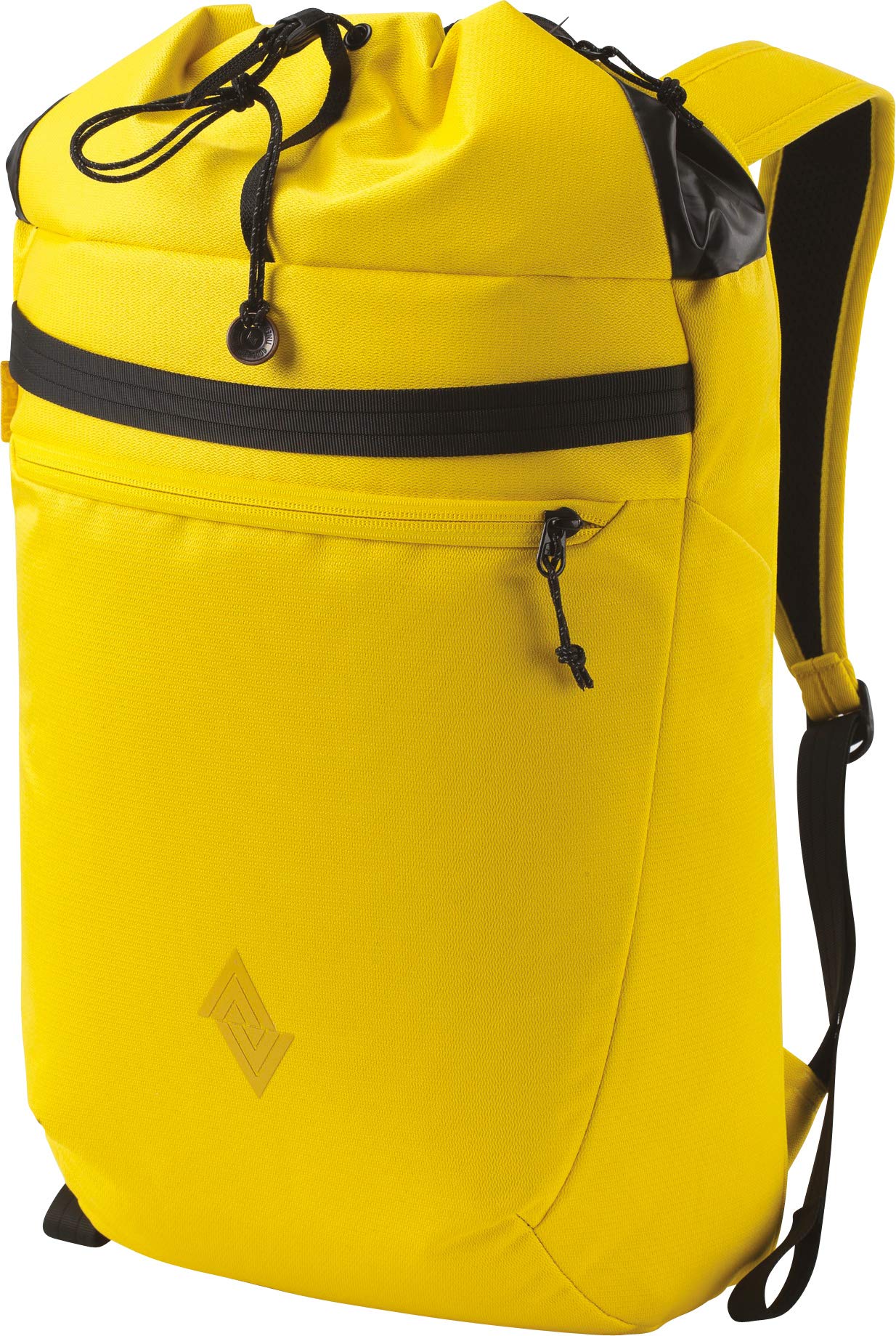 Nitro FUSE, Daypack, 1201-878087, Yellow, 1201-878087