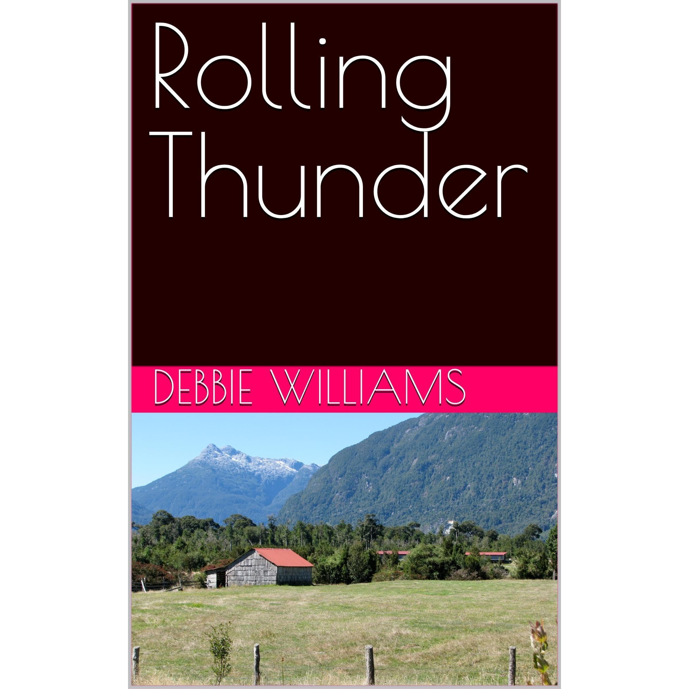 Rolling Thunder