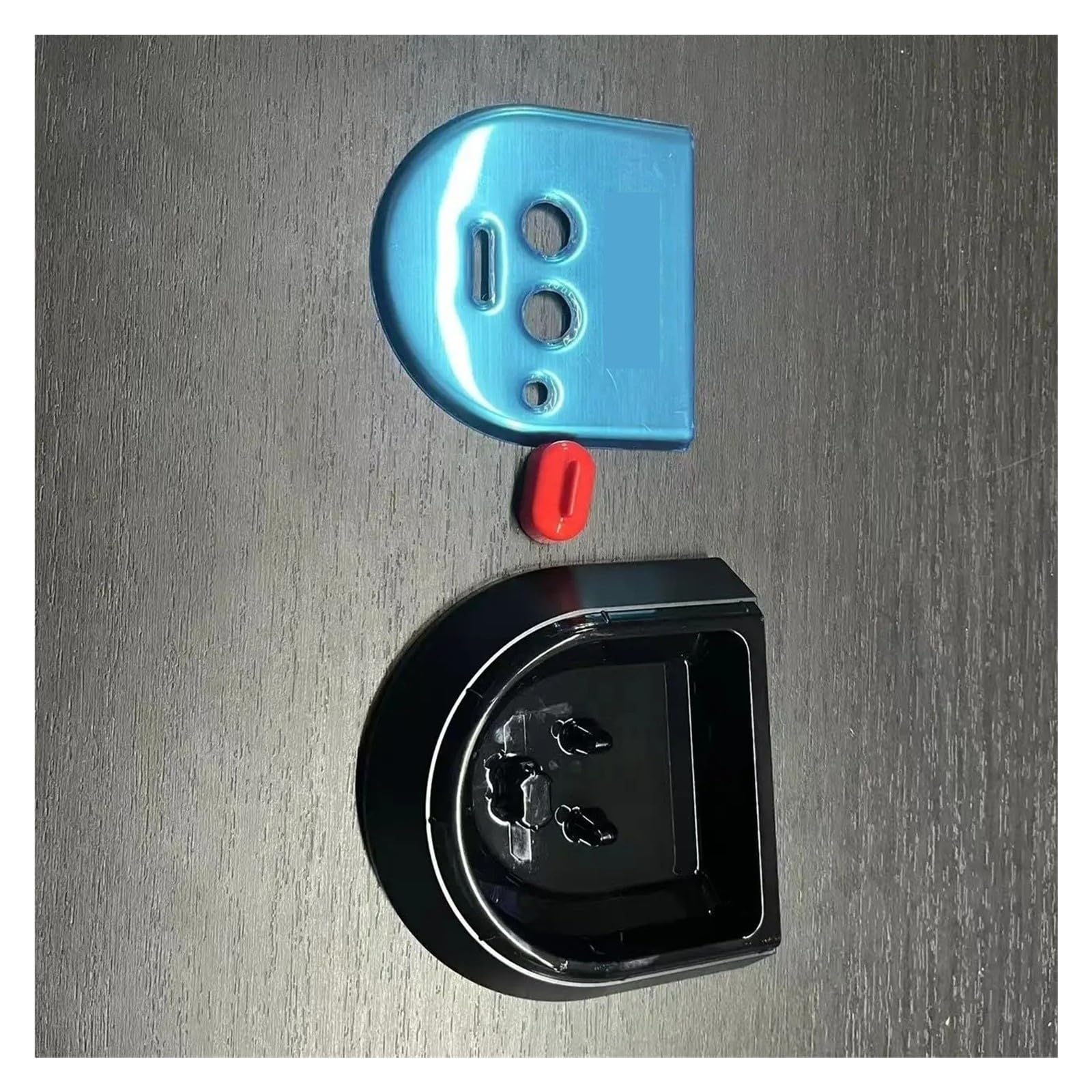 Vassoio Antigoccia Per Macchina Da Caffè, Compatibile Con Delonghi, EC680, EC685 Set Di Vaschette Per L'acqua Semiautomatiche Per Macchina Da Caffè Set Di Vaschette Antigoccia Per Espresso(EC680)