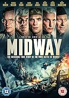 Vista 1 de Midway DVD 2019