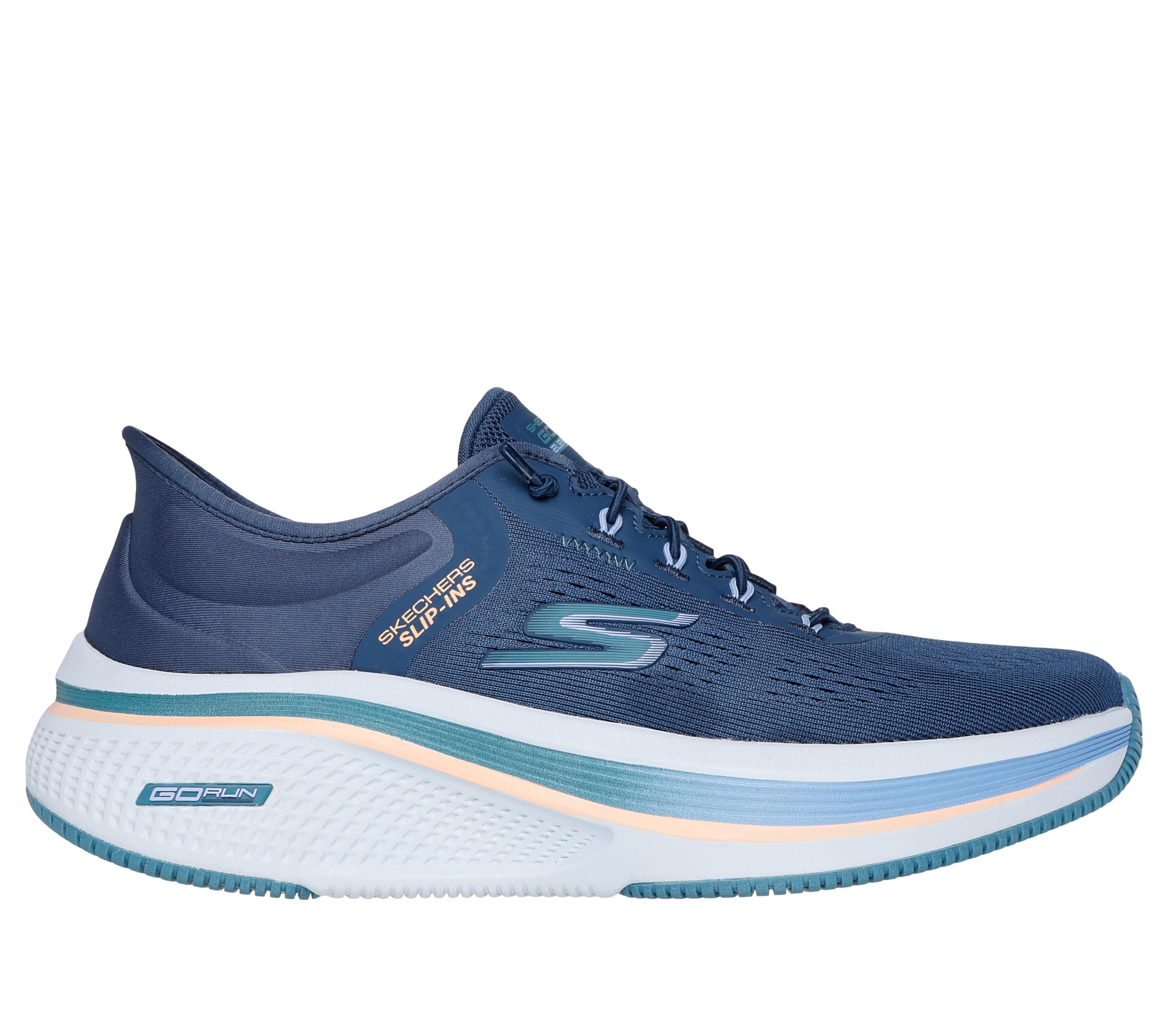 Skechers Go Run Elevate 2.0 Banyan Scarpe da ginnasticaDonna