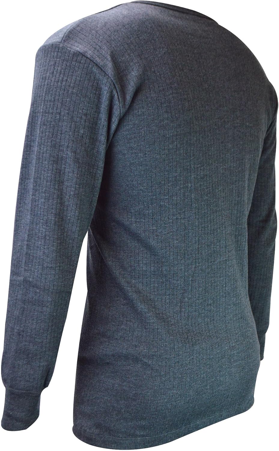 HEAT HOLDERS - 2 Pack Mens Winter Thermal Underwear Long Sleeve Top