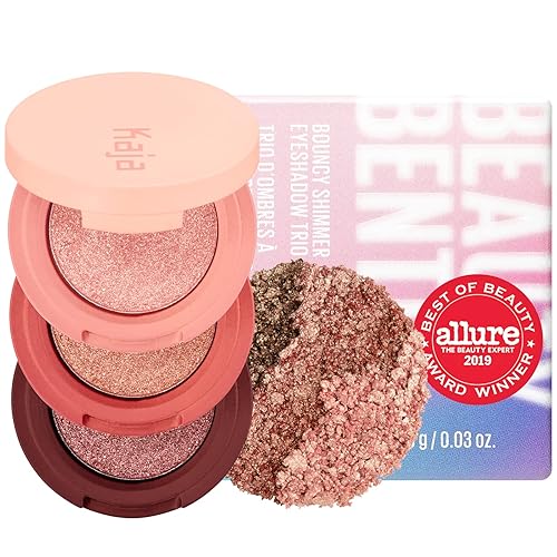 Colección Beauty Bento de KAJA