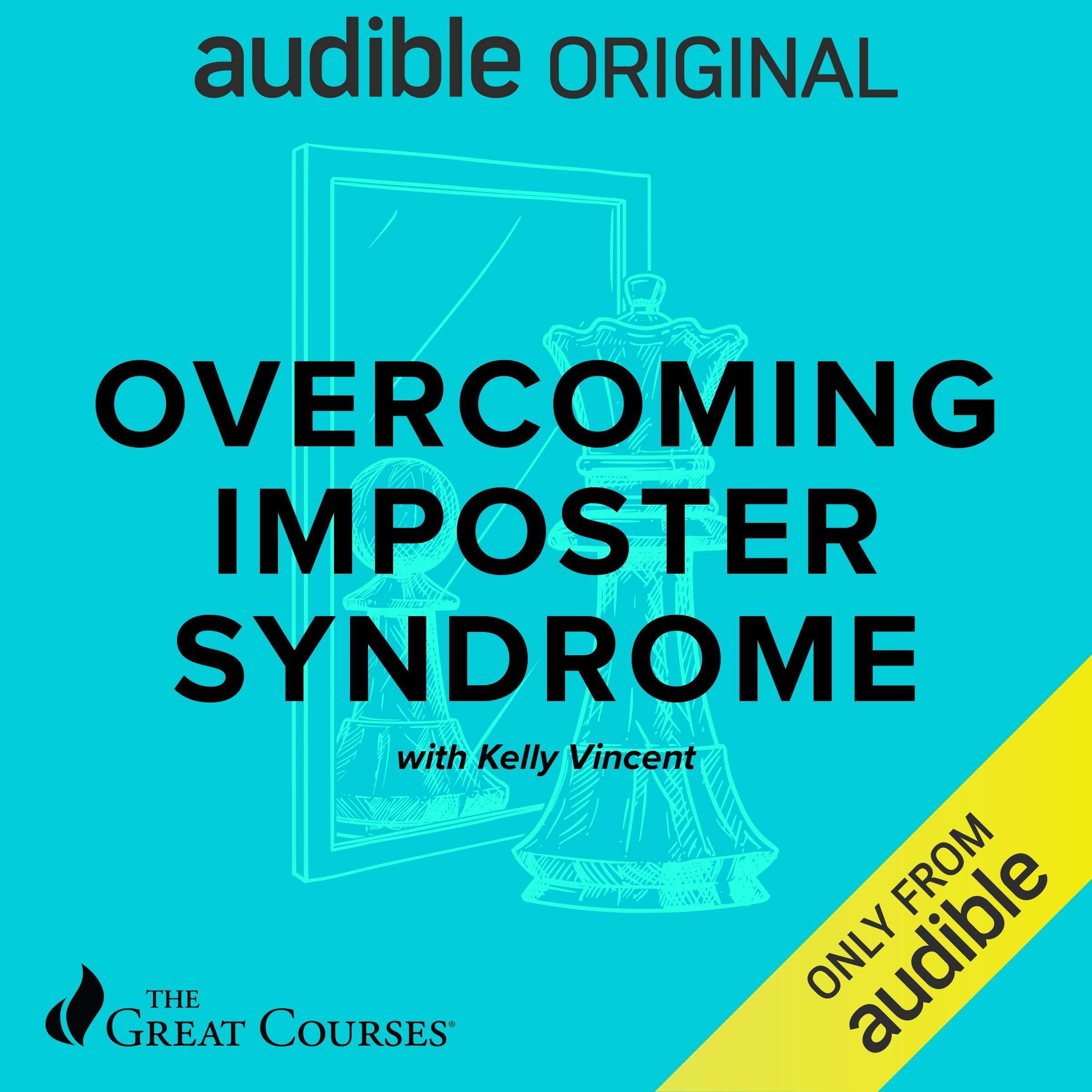 Overcoming Imposter Syndrome