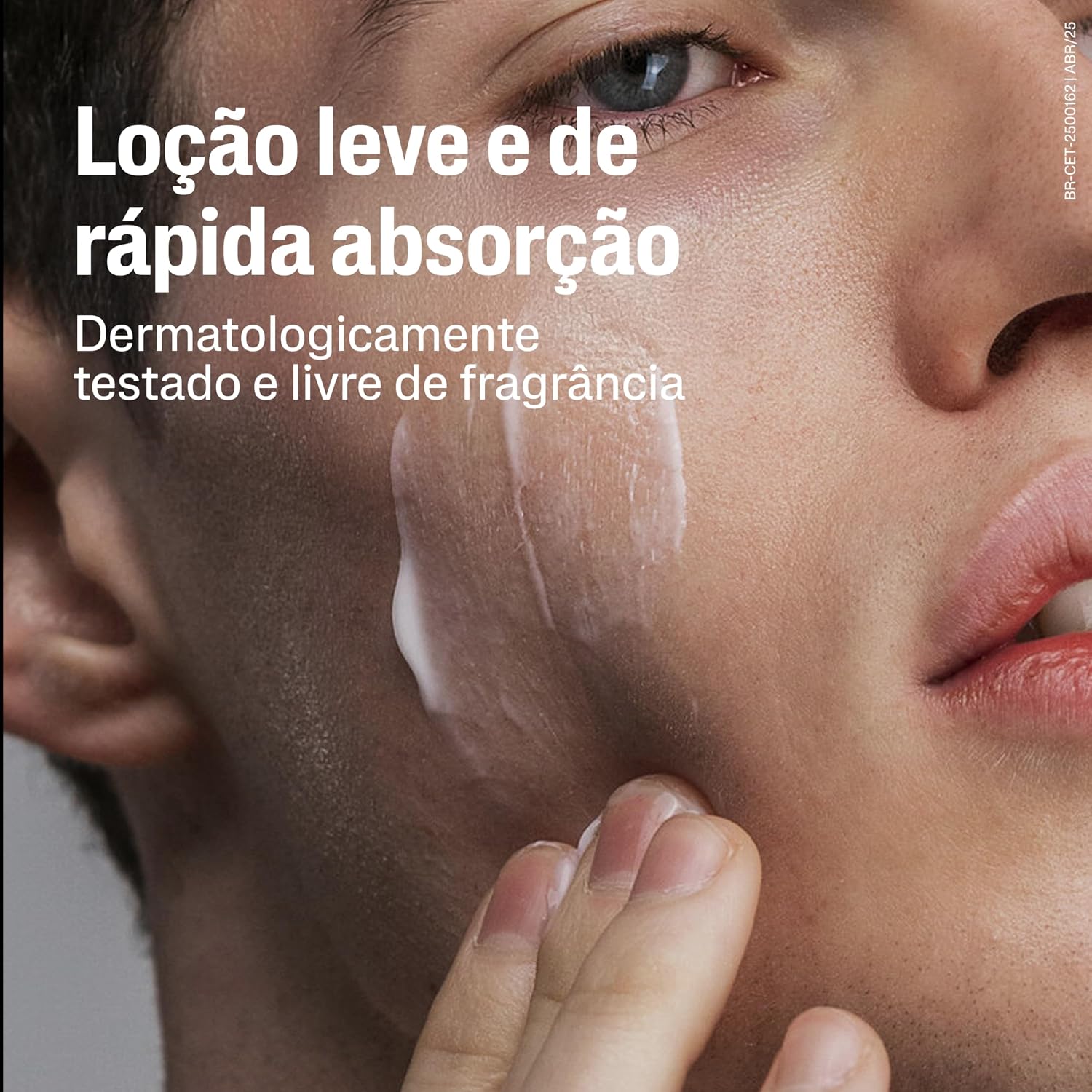 Cetaphil Loção Hidratante Facial Com Ácido Hialurônico 88ml