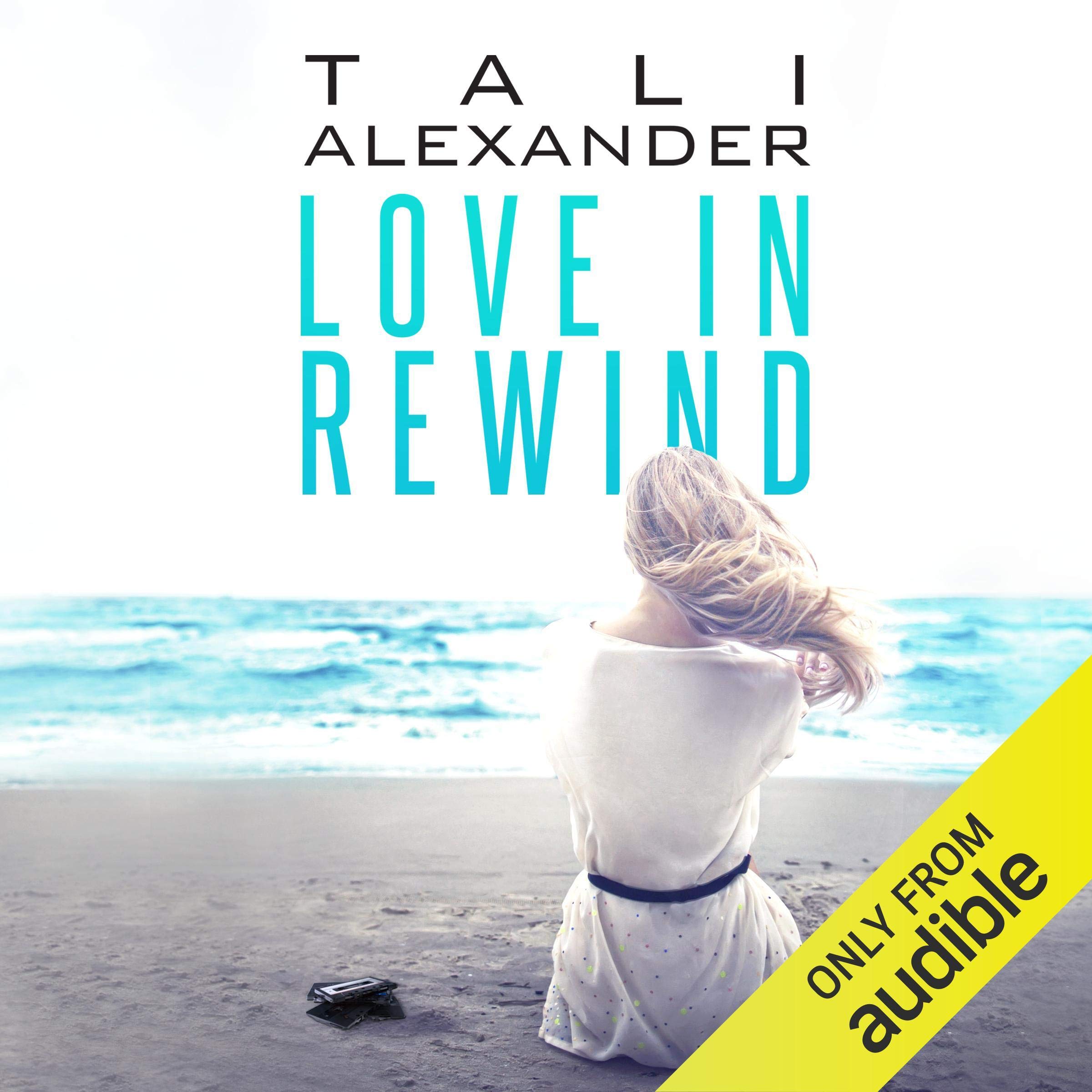 Cover art for Love in Rewind