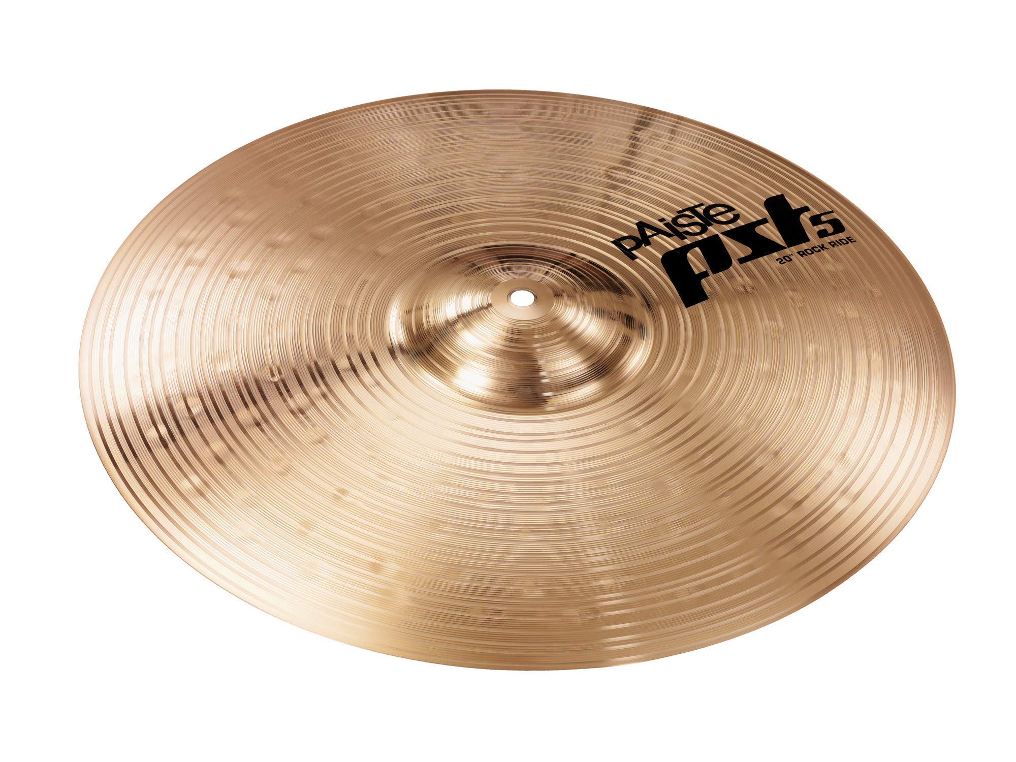 宅配便送料無料 Paiste ( パイステ ) ライドシンバル PST-5N Rock Ride