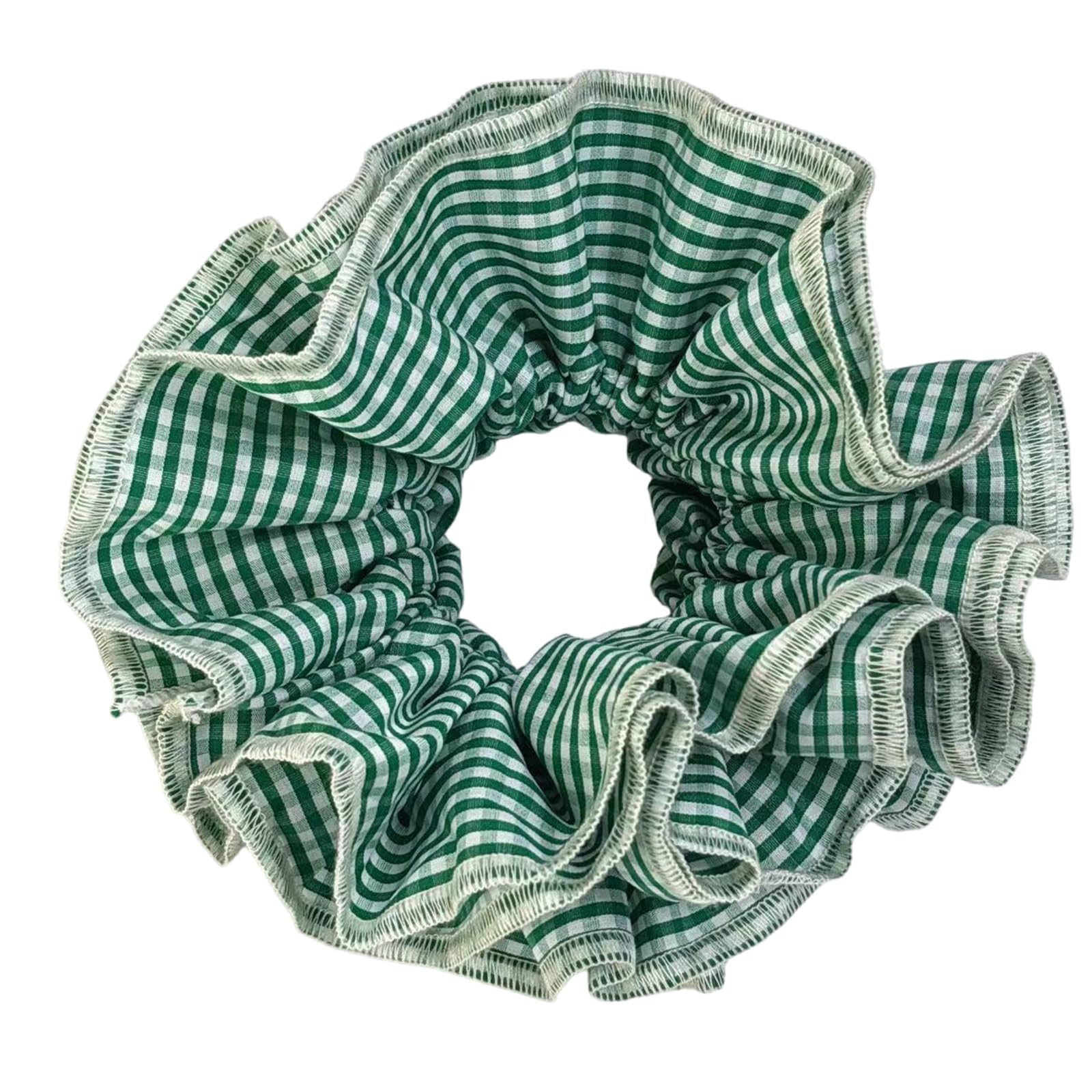 Fentency Colorful Dopamines Hair Scrunchie Fashionable Hair Tie Comfortable Hair Band Stylish Hair Accessories