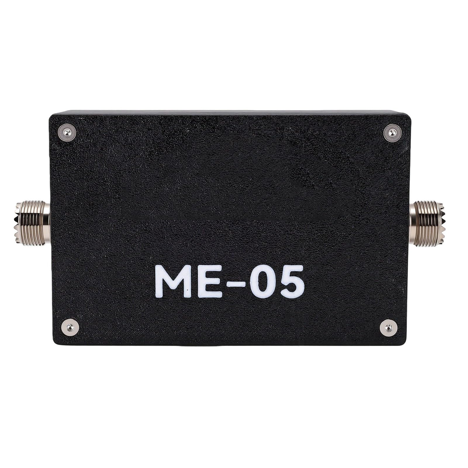 Eujgoov FT8 Dławik Przeciwzakłóceniowy 130MHz 100W Balun, SO239