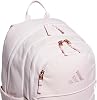 Mochila adidas Amplifier para laptop, escuela y gimnasio, 28L 7