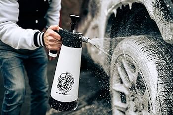 Koch Chemie GSF Gentle Snow Foam | PH Neutraal - 5000 ml