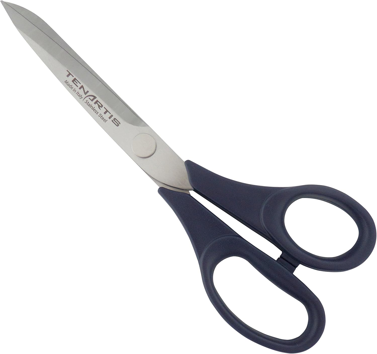 Tenartis ファブリック、ドレスメイキング、仕立て、裁縫用ハサミ - イタリア製 7.5"