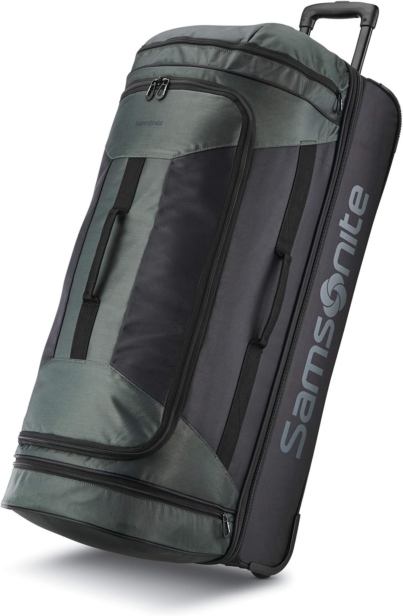 Andante 2 Wheeled Duffel