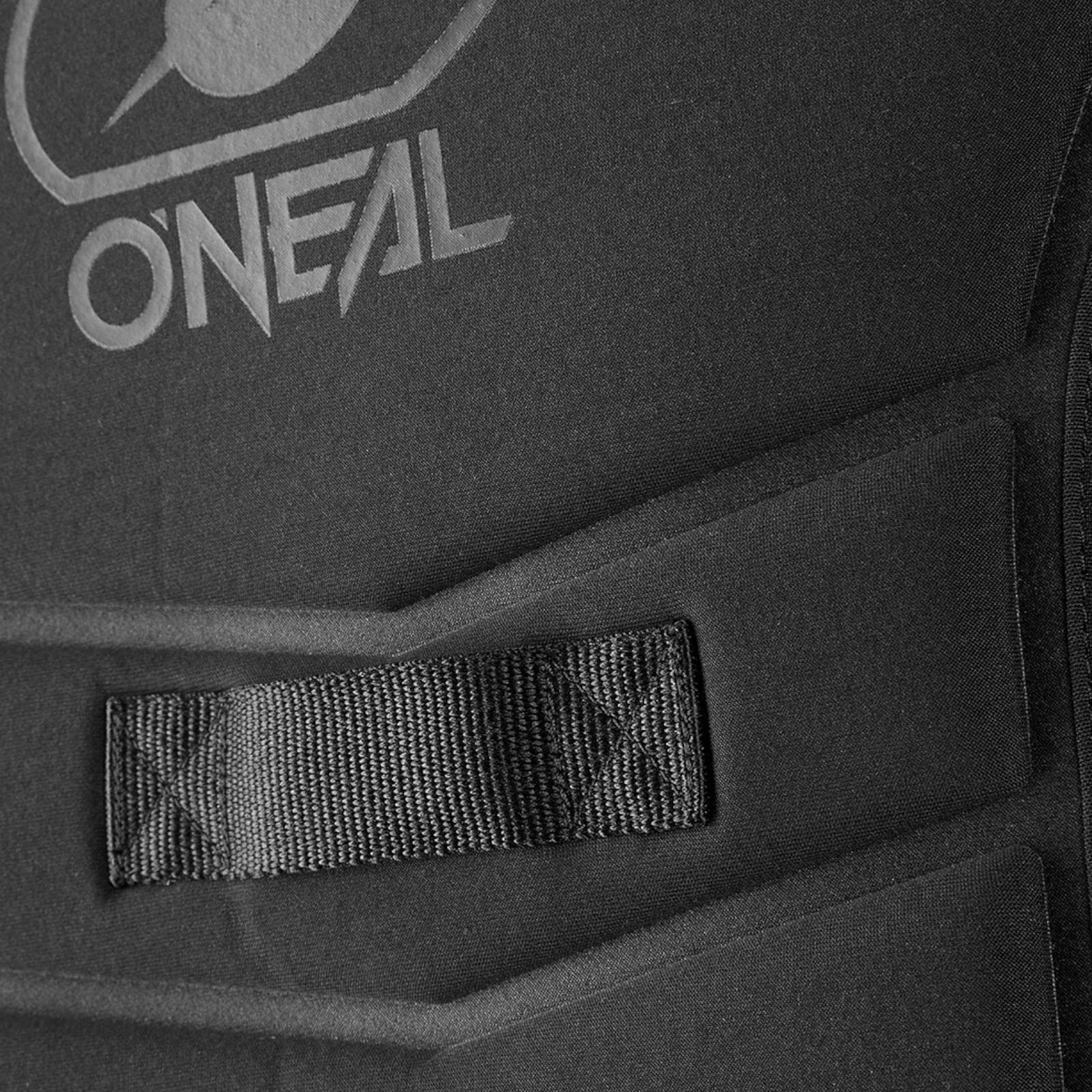 O'Neal Stv - Camiseta de Manga Corta - Camiseta Protectora Hombre
