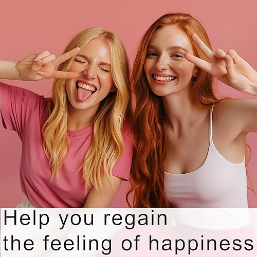 Vista 6 de AKF True Fem Capsule, Aluxora Truefem 60 cápsulas, probióticos femeninos vitamina para humedad vaginal y equilibrio del pH, 13 en 1 con palma enana