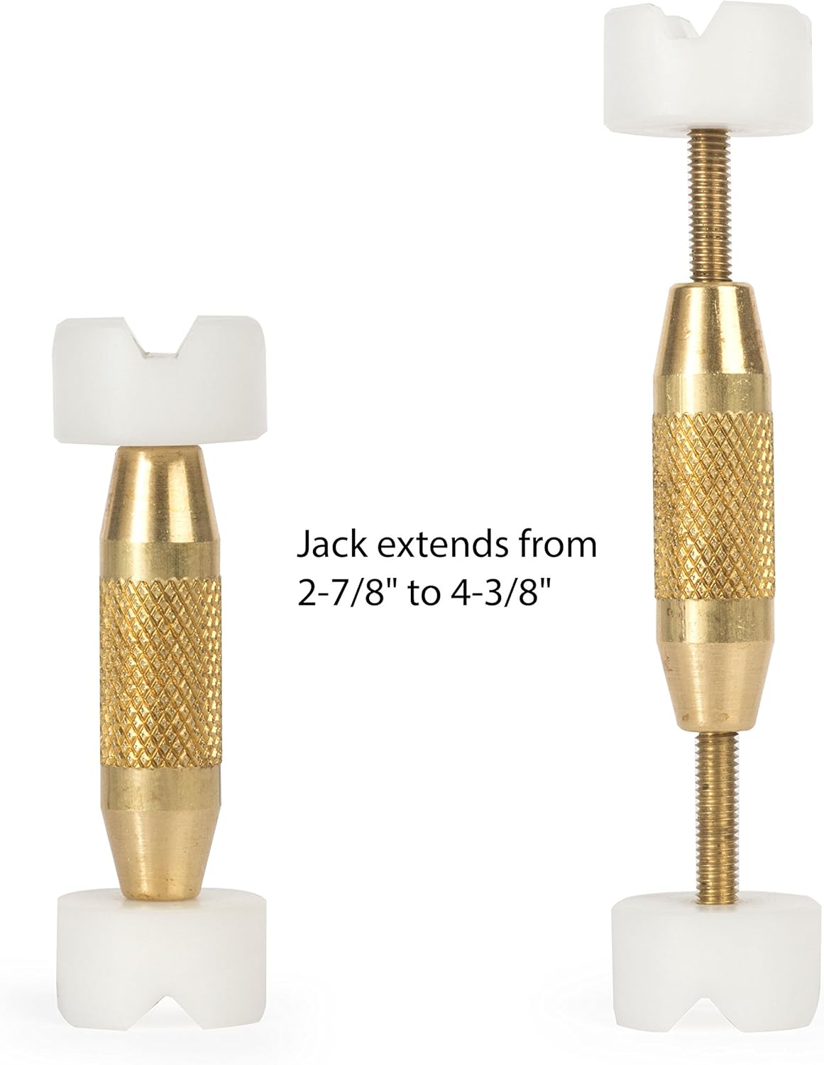 StewMac Guitar Brace Repair Jack