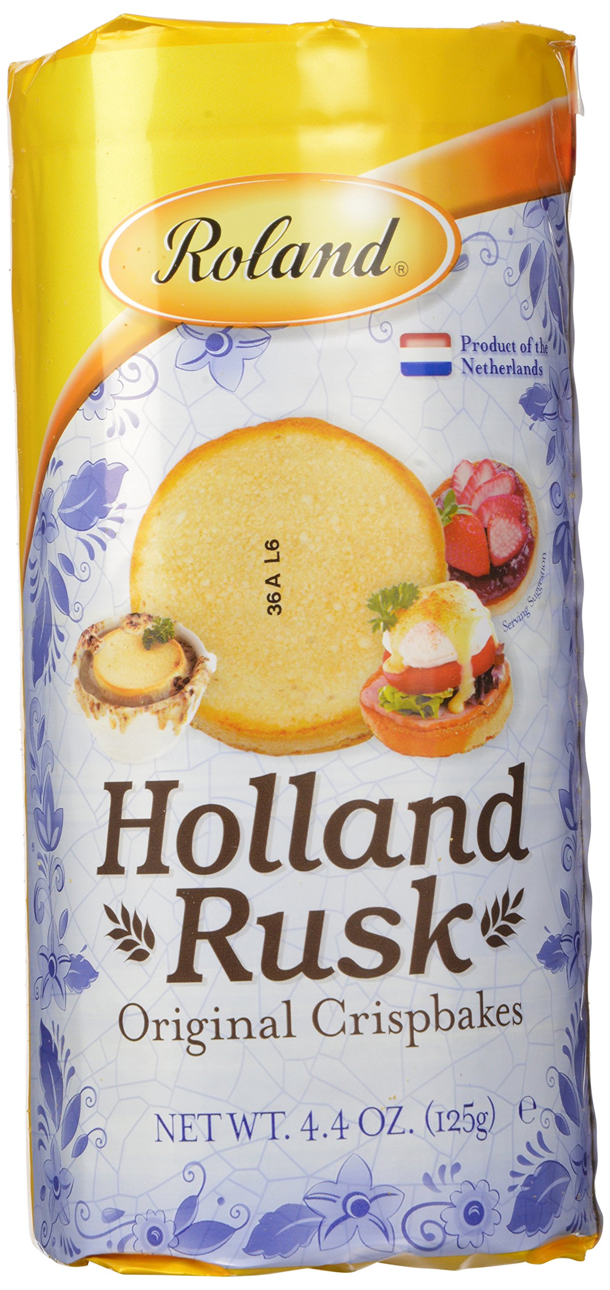 Holland Rusk Where To Buy Bosscher Rusk Multiple Metal Dutch Rusk Cans