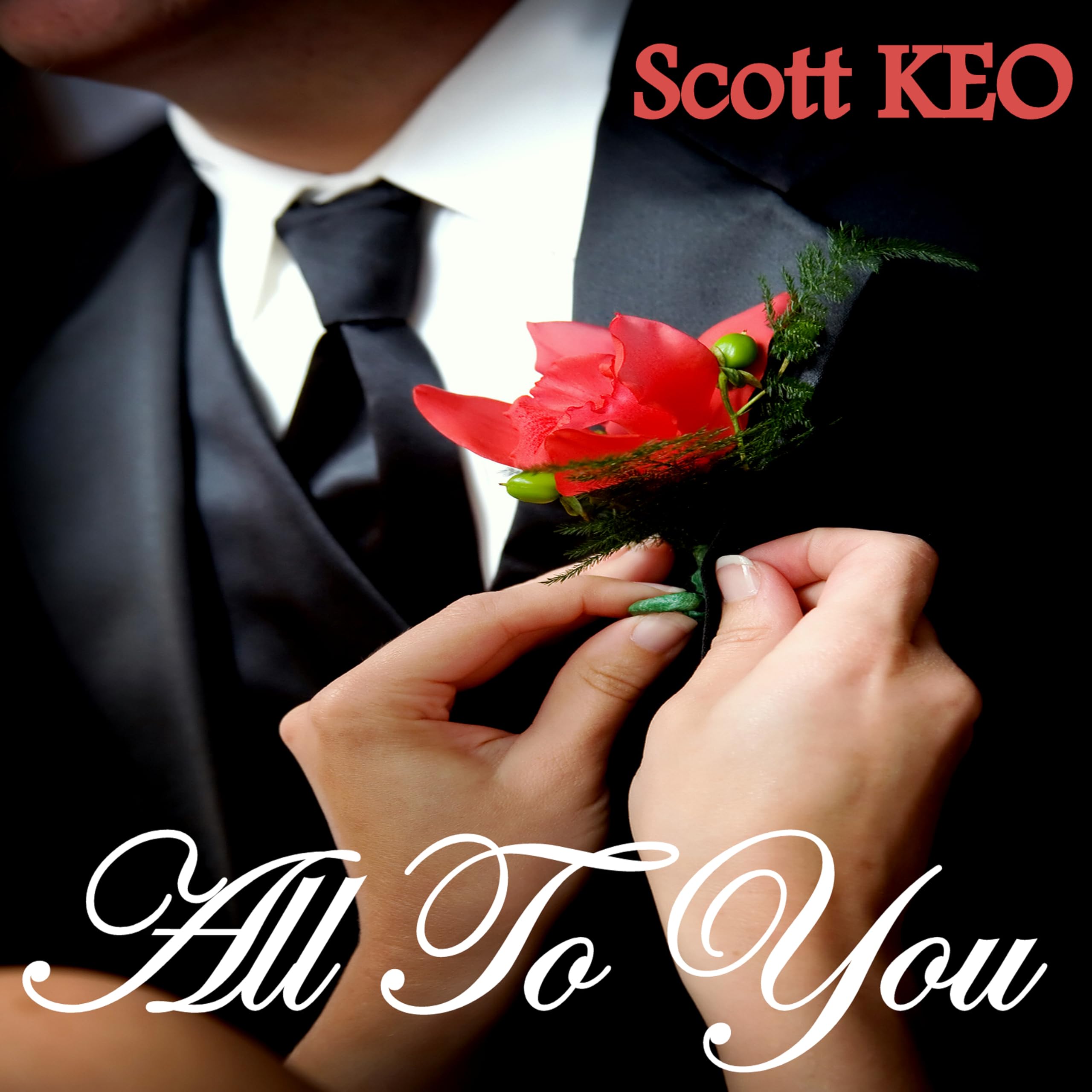 Scott Keo