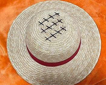 Amazon.co.jp: ONEPIECE ワンピ ース ユニバ usj 麦わら帽子