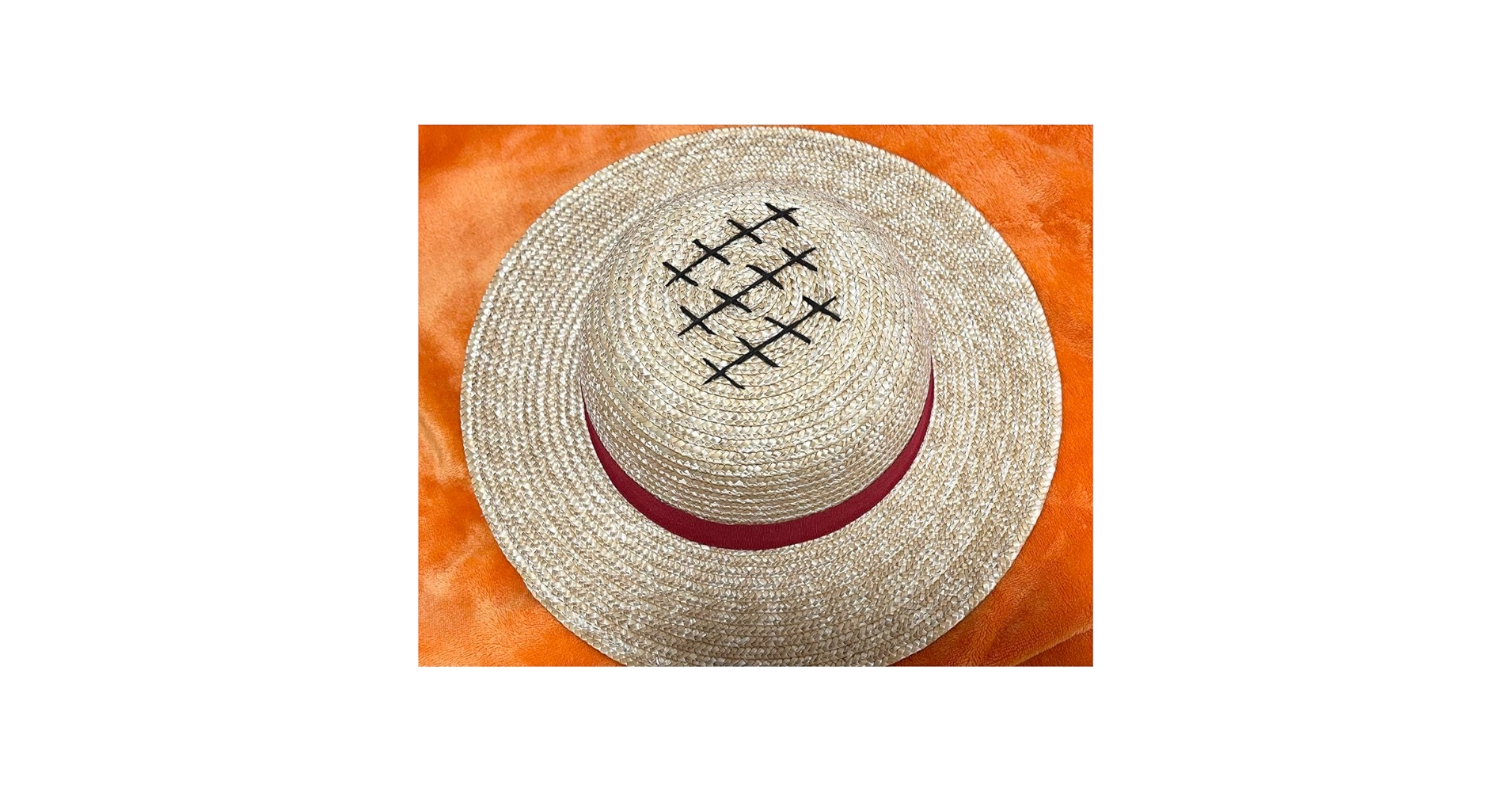 Amazon.co.jp: ONEPIECE ワンピ ース ユニバ usj 麦わら帽子