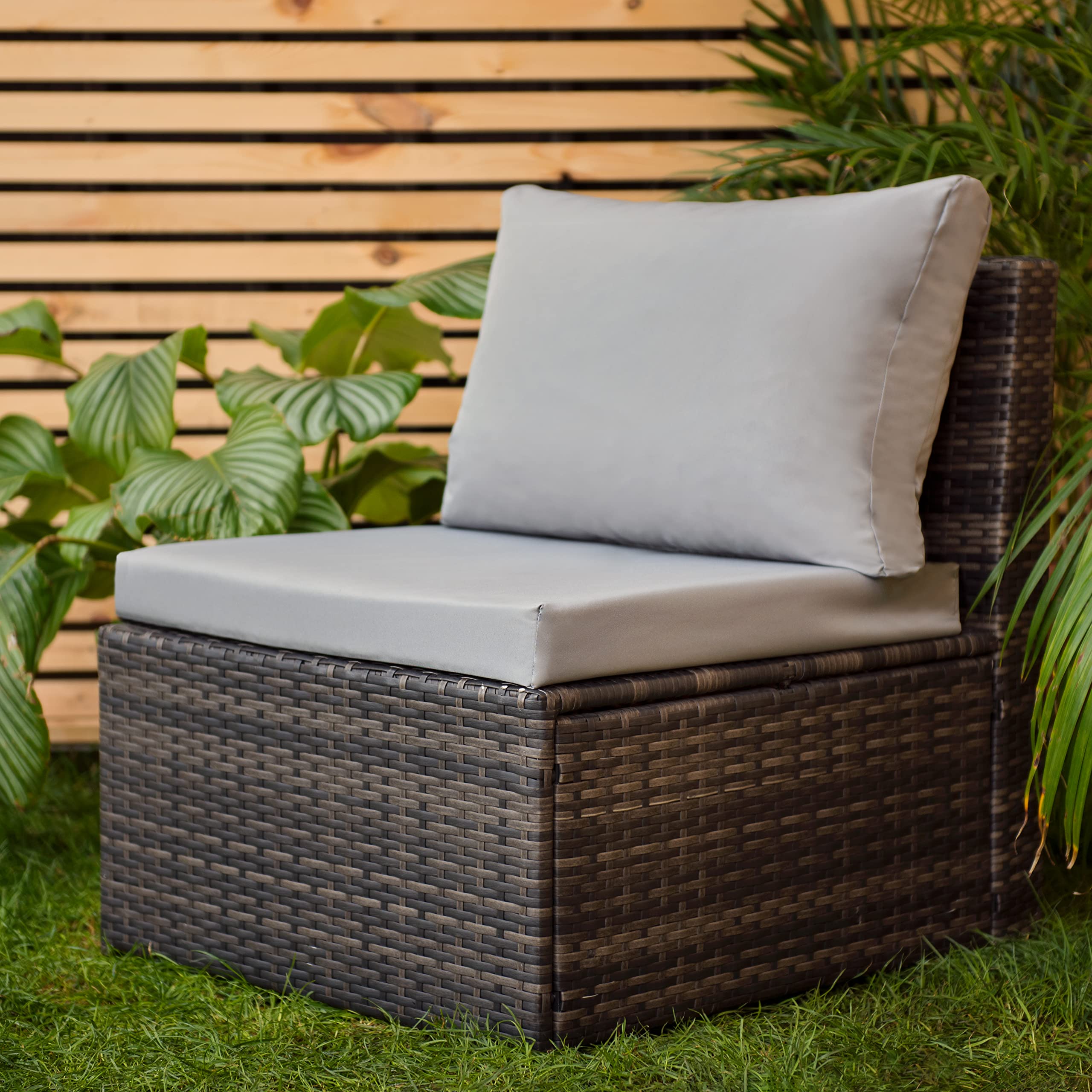 Zitkussens voor rotan stoelen - Tuinartikelen kopen