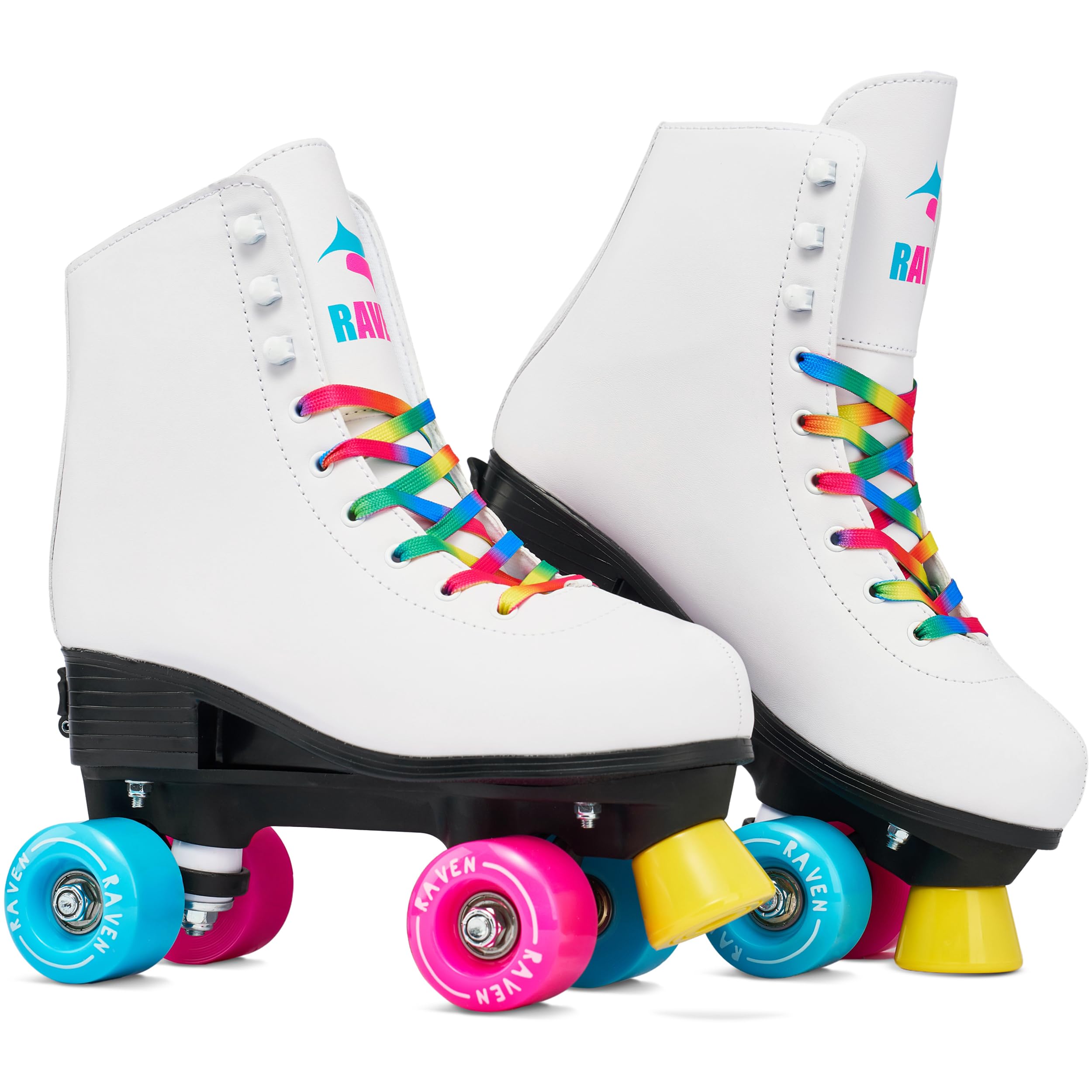 Patin à roulettes Iris Taille modulable RAVEN