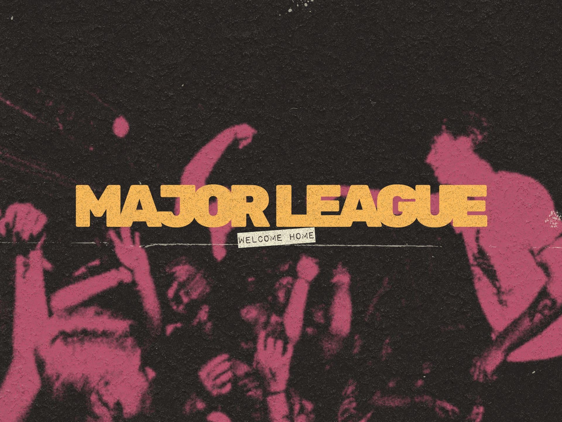 Major League