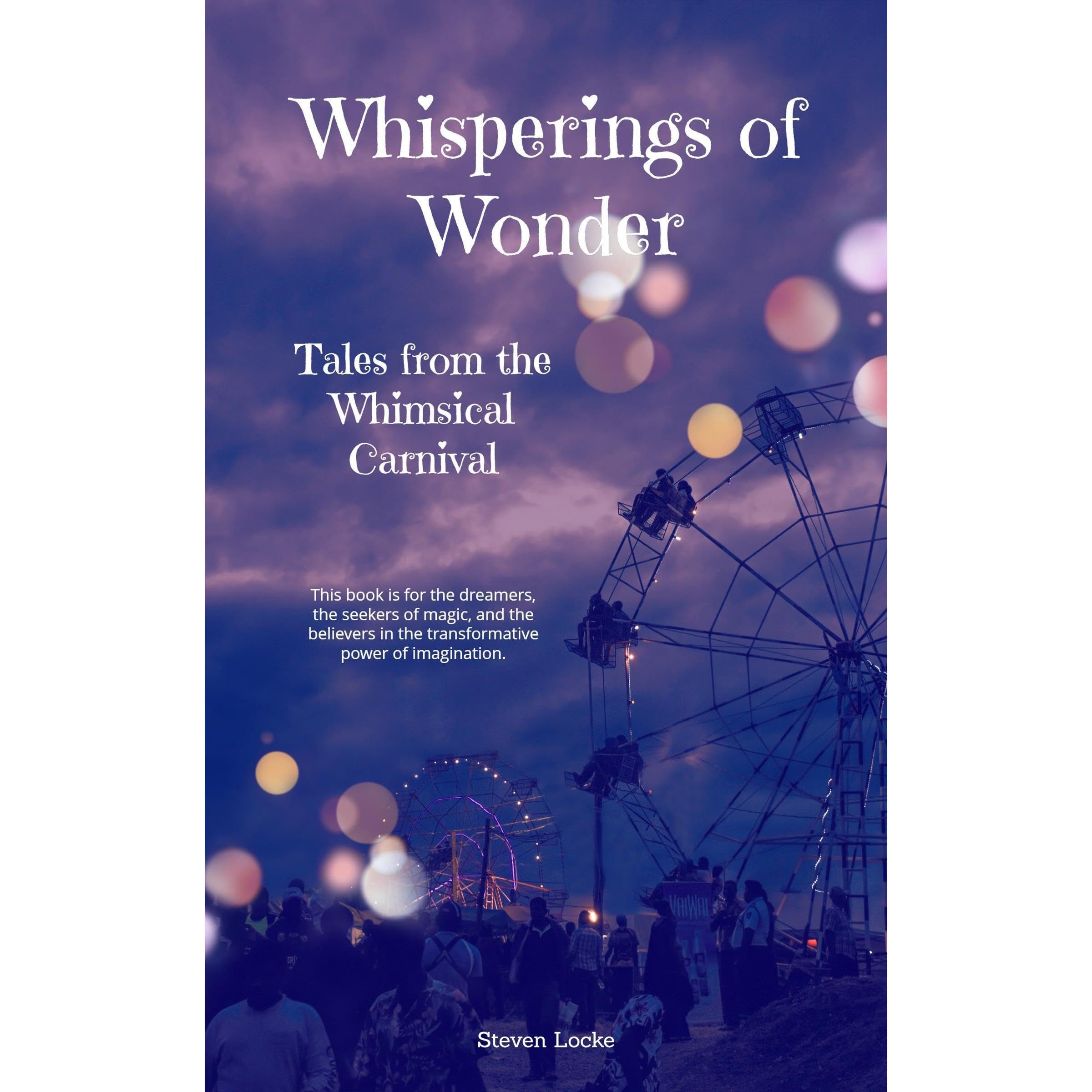 Whisperings of Wonder