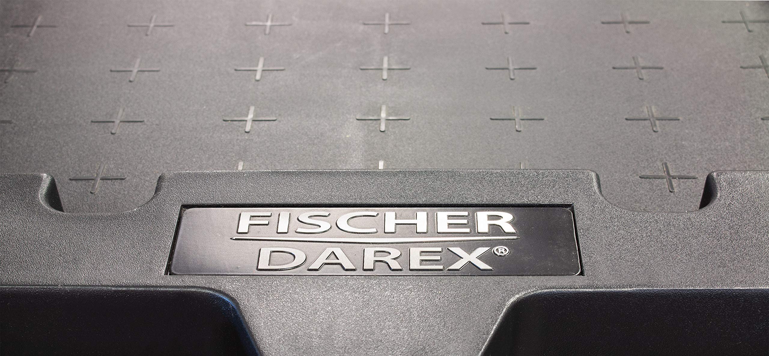 Fischer Darex Servante d'Atelier 6 Tiroirs