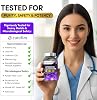 HealthEssent Liposomal Glutathione, Superior Bioavailability 2000mg Blend, with Proprietary Antioxidant Complex – Hyaluronic Acid, Alpha Lipoic Acid, Vitamin C – Strong Antioxidant – 60 Vegan Softgels
