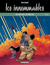 Download Les Innommables - tome 12 - Au Sud-Ouest de Moscou PDF