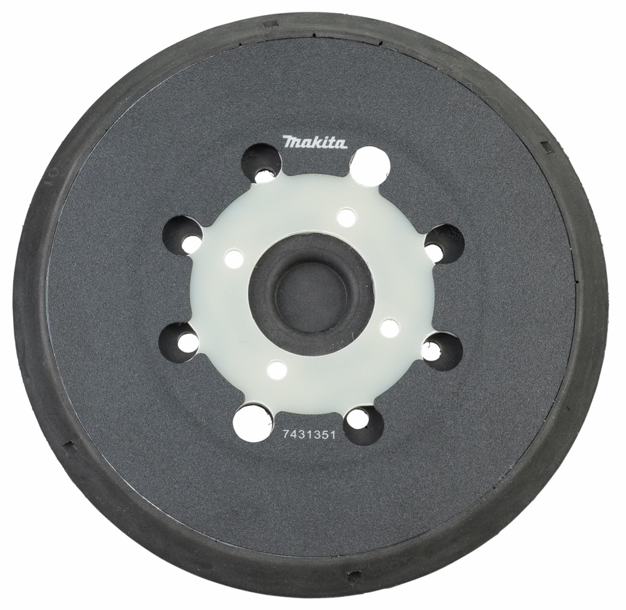 Makita 1914J3-0 Pad 150 Set