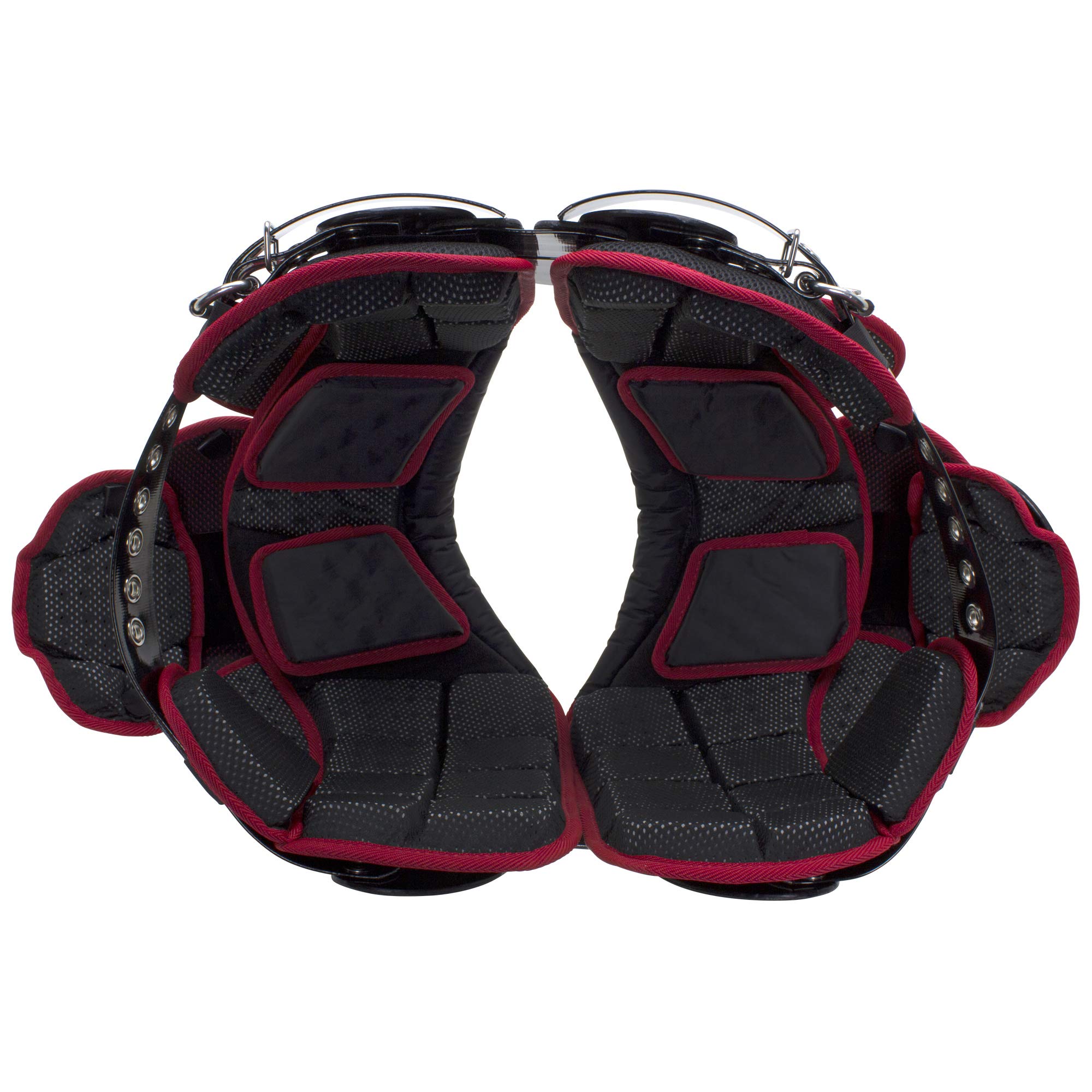 Amazon.co.jp: Schutt XV7 多目的大人用フットボールショルダーパッド