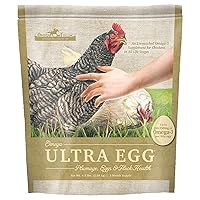 Algopix Similar Product 10 - Omega Fields Chicken Supplement for