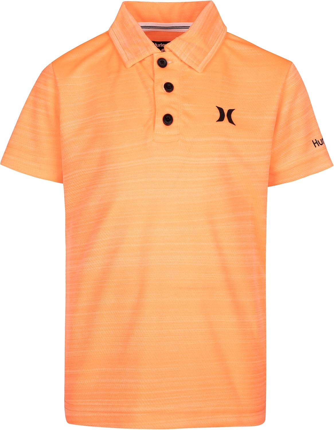 Hurley Boys' Performance Polo Shirt