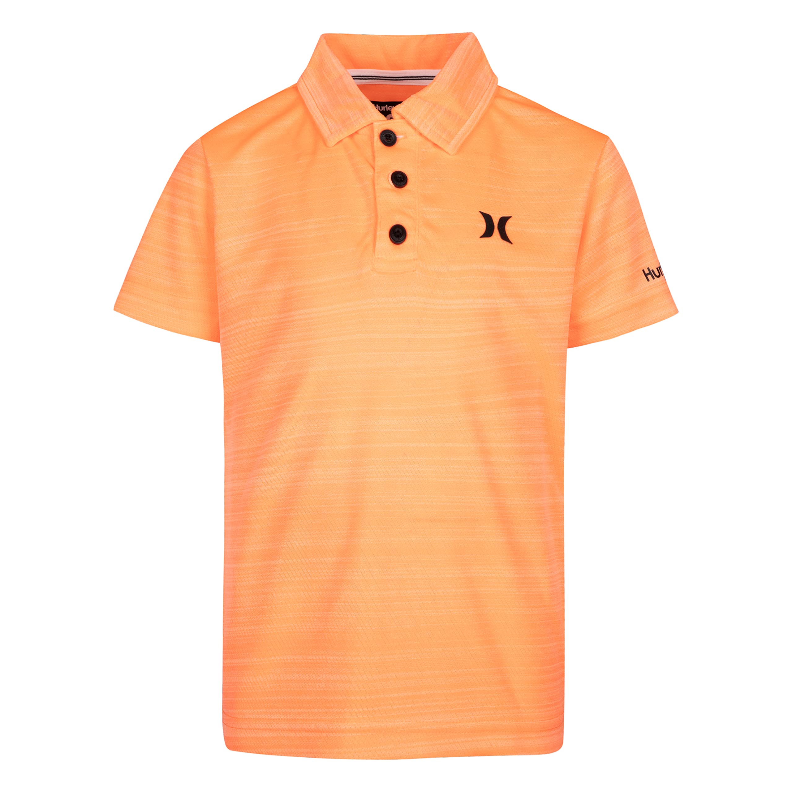 Boys' Performance Polo Shirt